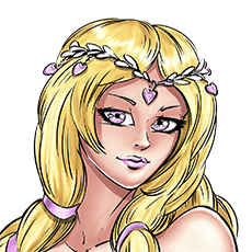 Aphrodite