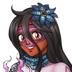 Akama du Carnaval