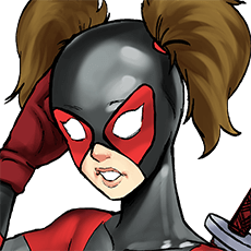 Lady Meta