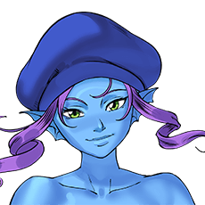 Princesse Kaleda