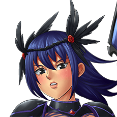 La Morrigan