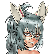 Lupa Halloween