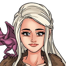 Maika des cavernes