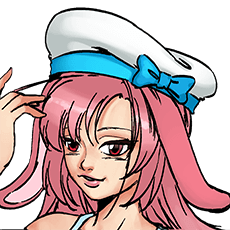 Bunny aimante