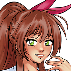 Erika Fangirl