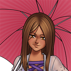 Tachibana bronzée