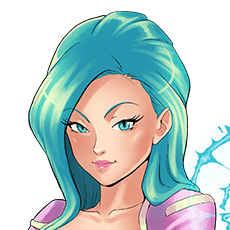 Arcana Florissante