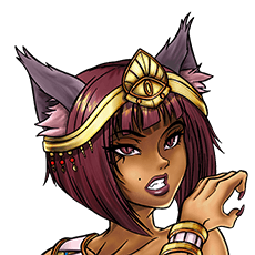 Bastet