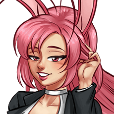 Alt. Bunny
