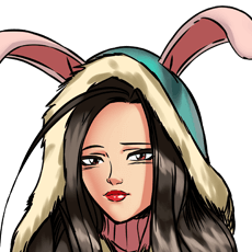 Mère de Bunny de Noël