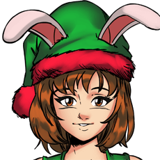 Hari de Noël