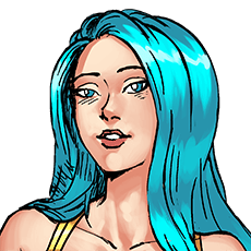 Arcana aimante