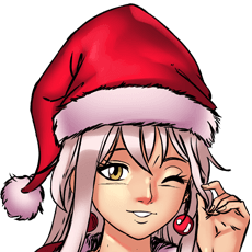 Santa Claudia 2