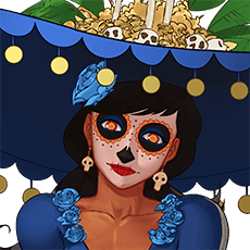 Santa Muerte