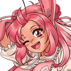 Moe Bunny