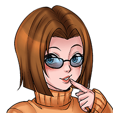 Spook Enquêtrice